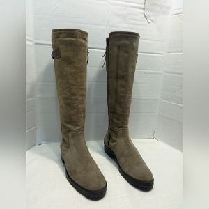 Vintage Ramona riding tall boots